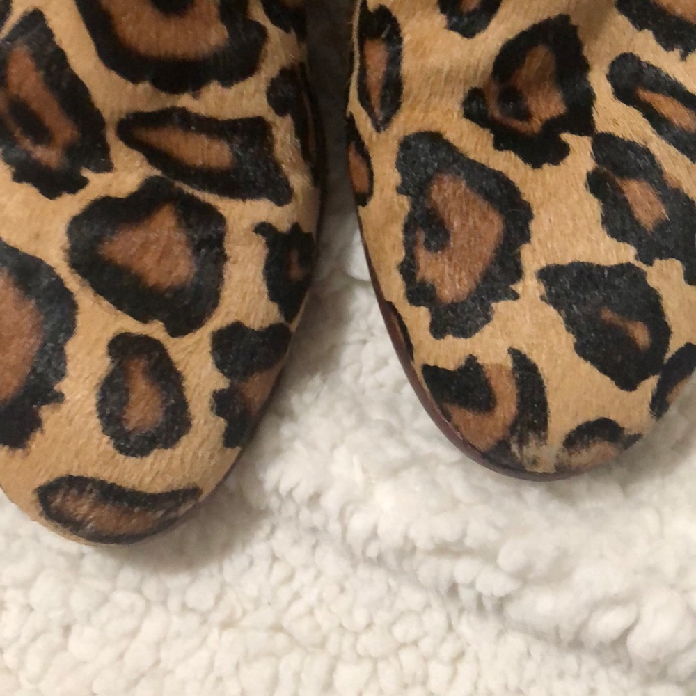 Sam Edelman booties - Picture 4 of 6
